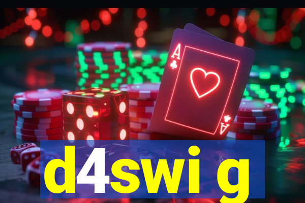 d4swi g